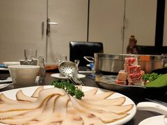 -一哥澳门豆捞·澳门风打边炉(高德置地店)