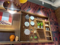 -战斧牛排餐厅(悦方IDmall店)