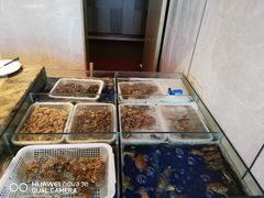 -嘉定凯悦·咖啡厅