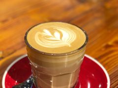 -Gee Coffee Roasters(万象天地店)