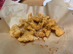 酥肉-为什么牛潮汕牛肉火锅(万胜广场店)