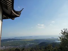 -缥缈峰景区