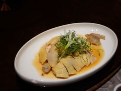 石龙豆皮鸡-莞府家宴·东莞菜(市民服务中心店)