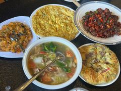 -喜洲翰林餐厅(董家百年老宅店)