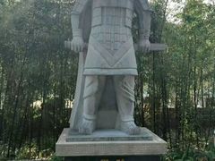 -汉中石门栈道景区