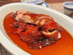 -南京大牌档(苏州中心店)