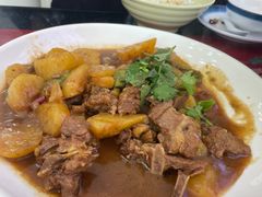 -东北风情(康桥路店)