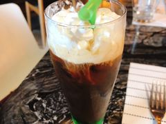 -at cafe 意大利餐厅(集美店)
