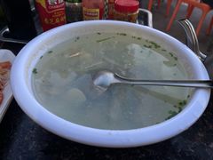 -岛中岛·海鲜大排档·万宁老字号(东澳店)