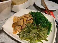 -海底捞火锅 (利舞台广场店)