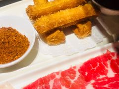 -海底捞火锅(青山湖万达夜宵主题店)