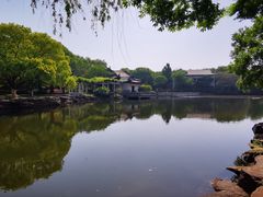 -范蠡湖公园