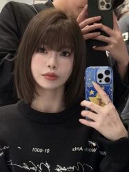-DL HOPE造型