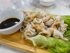 -郭姐·威海渔村(黄兴路店)