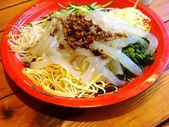 -闯关东东北农家菜(崂山石老人店)