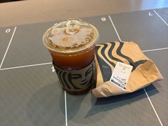 -星巴克臻选(外滩中心店)