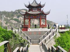 -云蒙山风景区