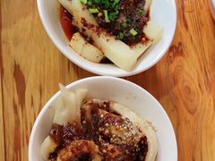 -洞子口张老二凉粉(文殊院店)