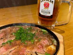 -桂马·日本料理·海胆·海鲜饭·酒场(民主广场店)
