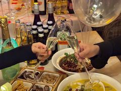 -不二·民谣音乐餐吧(长沙店)