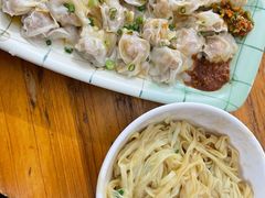 -陈记饮食店(菜园墩店)