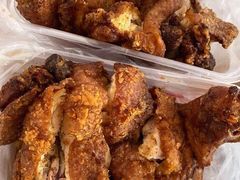 -王二甩老木子鸡(江湾店)