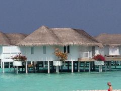 -中央格兰德岛温泉度假酒店 - 全包