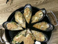 -程友记小海鲜·烧烤(马狮店)