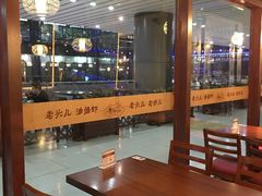 -老头儿油爆虾(星光一期店)