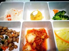 -韩时烤肉(丰科万达广场店)