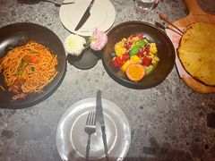 -芭莉与彩虹西餐厅(成都合生汇店)