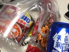 -喜姐炸串(仙林水平方店)