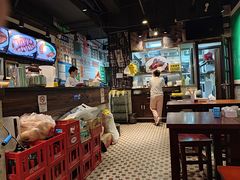 -陈光记烧腊(长寿路店)