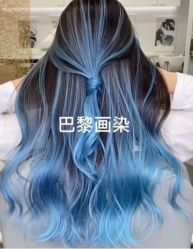 点击看大图 -KIMI HAIR SALON·烫染设计店