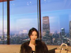 -北京柏悦酒店·锦庭餐厅Dining Room