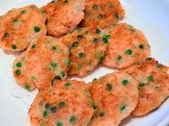 虾饼-群乐饭店(滨安路店)