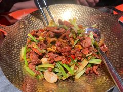 -小厨娘金榜题名(夫子庙秦淮河店)