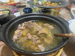 -下梅人家土菜馆(历史文化餐厅度假区店)