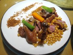 -卞氏菜根香(青羊万达店)