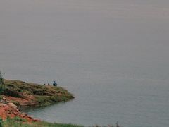 -黄河小浪底水利枢纽风景区