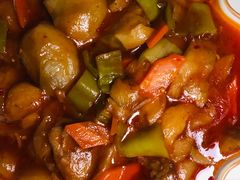 -清真宏玉祥黄门脸餐厅(华荫东里店)