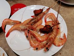 -盛宴标帜餐厅·亲子自助 (南昌喜来登酒店)