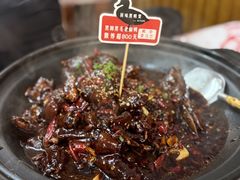 -回味黑鸭煲·始于2006(万松园店)