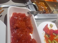 -海底捞火锅(顺义华联店)