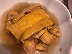 -老人和饭店(淮海中路店)