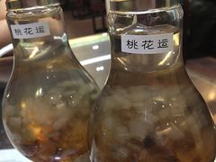 -五观堂素食(新华路店)