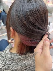 -MY HAIR ARDOR