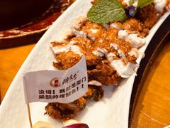 -醉壹号海鲜大排档·老厦门特色菜(厦门美食地标店)