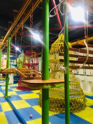 -新方向童乐小镇·儿童主题乐园·职业角色扮演(南昌店)