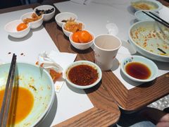 -裕兴记•蟹黄面馆(人民广场店)